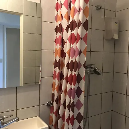 Panzió Esperanza 2*