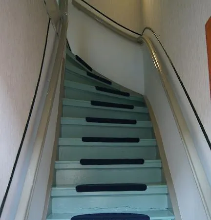 Esperanza Ámsterdam