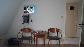 Esperanza Bed and breakfast