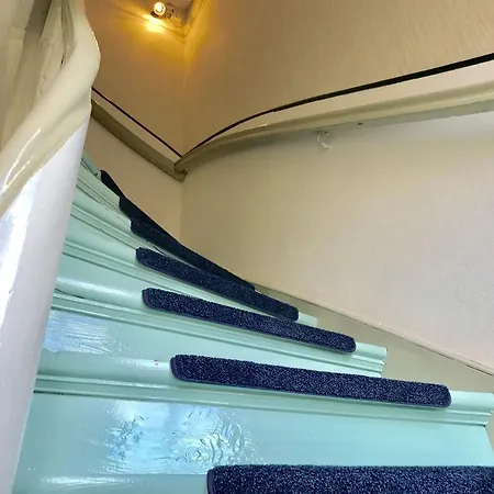 Bed & Breakfast Esperanza Amsterdam