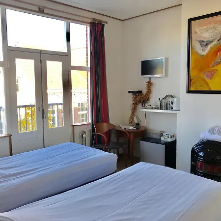 Bed & Breakfast Esperanza Amsterdam