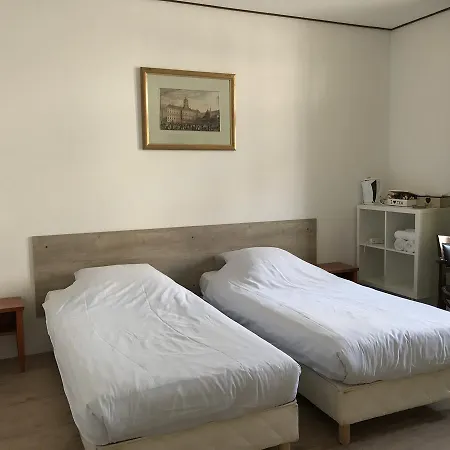 Esperanza Bed & Breakfast