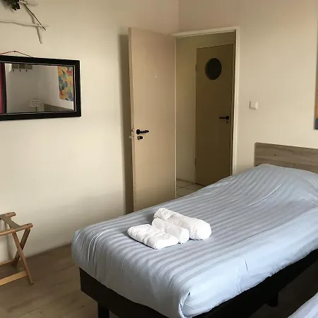 Esperanza 2* Amsterdam