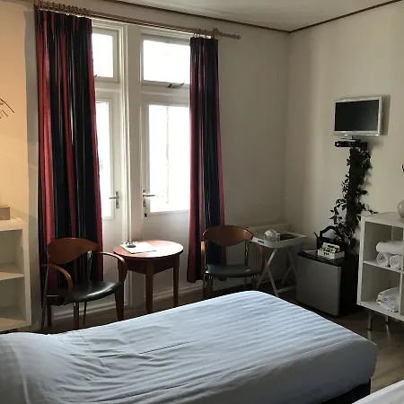 Esperanza 2* Amsterdam