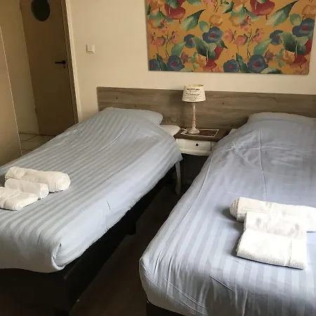 Esperanza Bed & Breakfast