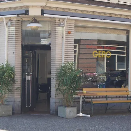 Bed & Breakfast Esperanza
