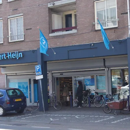 Bed & Breakfast Esperanza Amsterdam