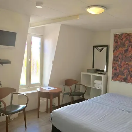 Esperanza Amsterdam