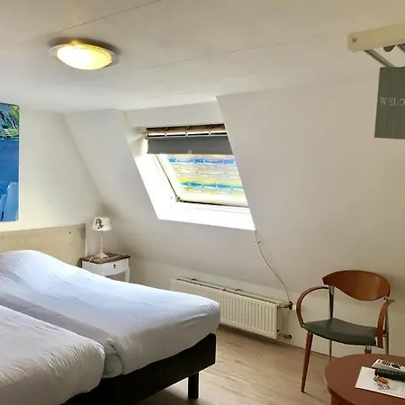 Esperanza Bed & Breakfast Amsterdam