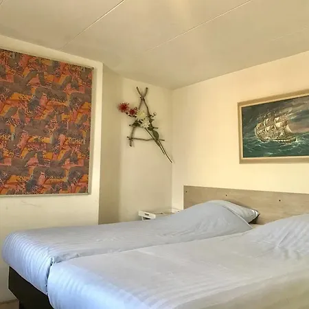 Bed & Breakfast Esperanza Amsterdam