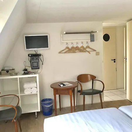 Bed & Breakfast Esperanza Amsterdam