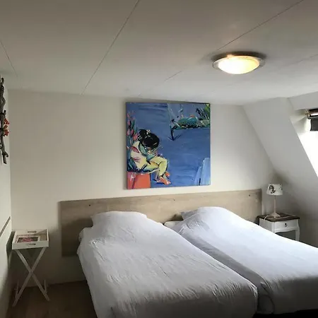 Esperanza 2* Amsterdam